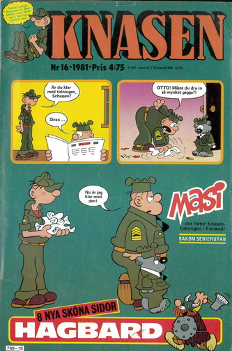 KNASEN 1981:16