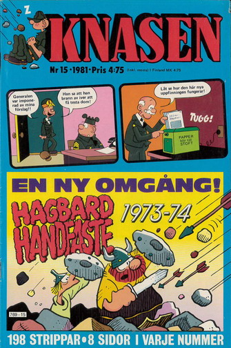KNASEN 1981:15