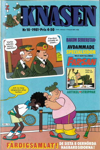 KNASEN 1981:10