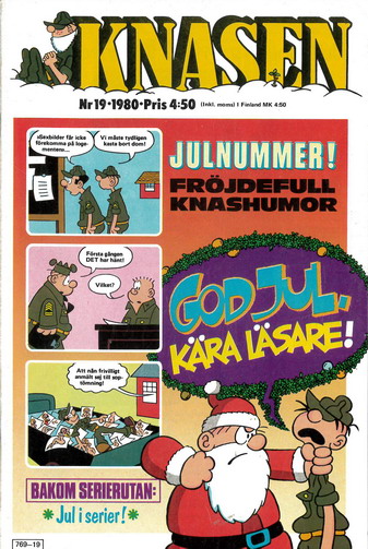 KNASEN 1980:19