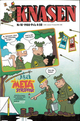 KNASEN 1980:18