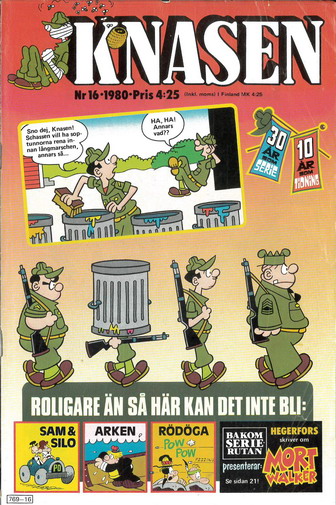 KNASEN 1980:16