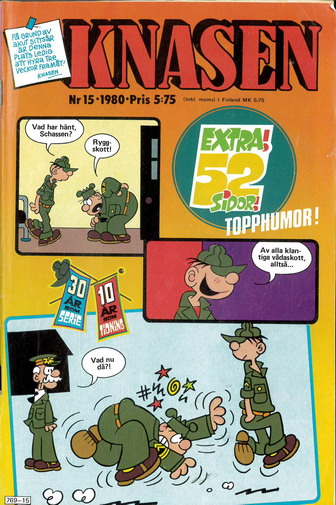 KNASEN 1980:15
