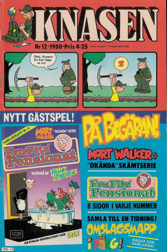 KNASEN 1980:12
