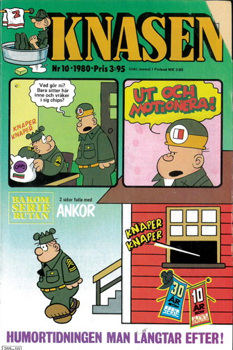 KNASEN 1980:10