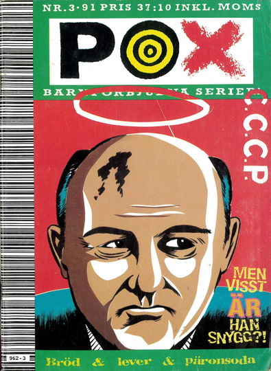 POX 1991: 3
