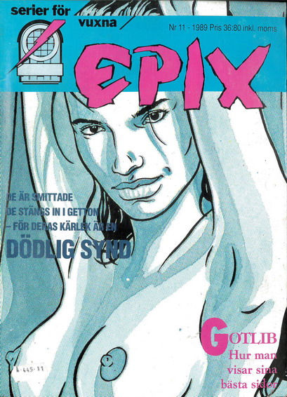 EPIX 1989:11
