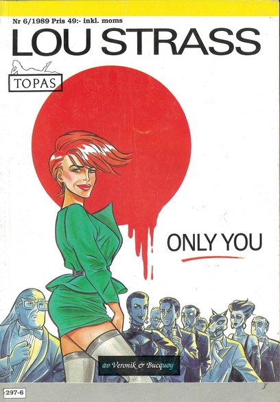 TOPAS 1989: 6
