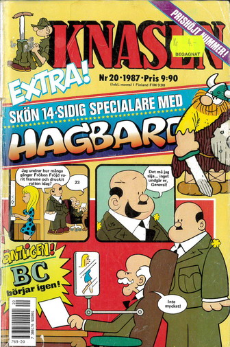 KNASEN 1987:20