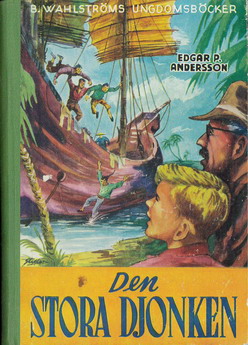 0602 DEN STORA DJONKEN