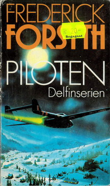 DELFINSERIEN 570 PILOTEN