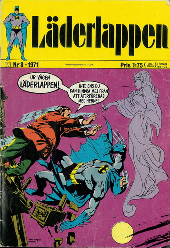 LÄDERLAPPEN 1971: 8
