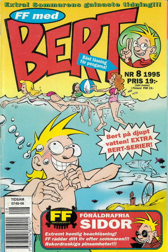 BERT 1995: 8