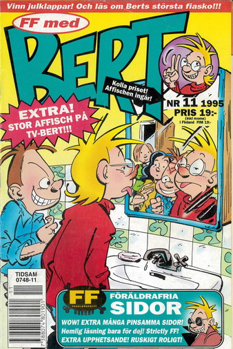 BERT 1995:11