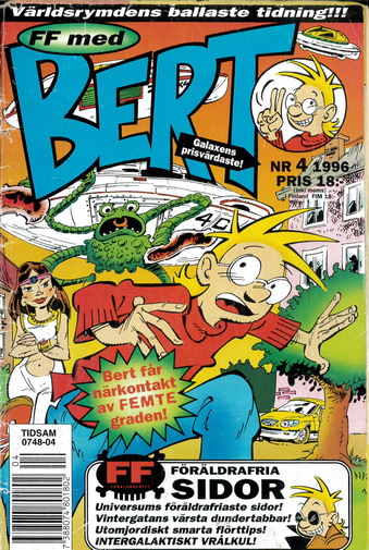 BERT 1996: 4