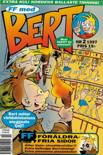 BERT 1997: 2