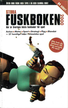 STORA FUSKBOKEN 2000