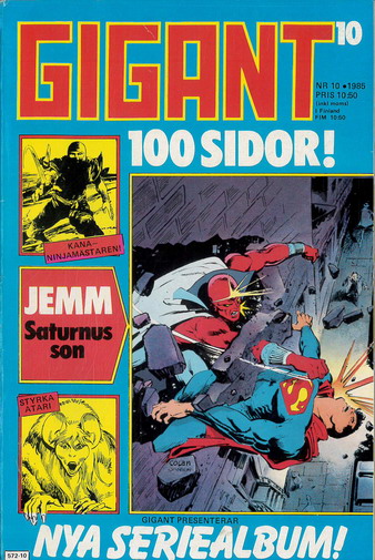GIGANT 1985:10