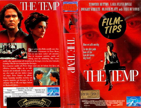 TEMP (VHS) tittkopia
