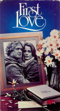 FIRST LOVE (VHS) (USA-IMPORT)