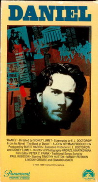 DAINEL (VHS) (USA-IMPORT)