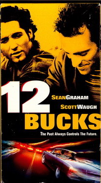 12 BUCKS (VHS) (USA-IMPORT)