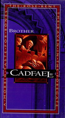BROTHER CADFAEL 3 (VHS) (USA-IMPORT)