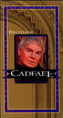 BROTHER CADFAEL 4 (VHS) (USA-IMPORT)