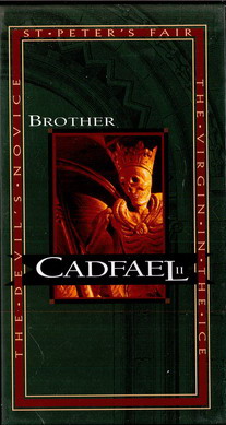 BROTHER CADFAEL 2  (VHS) (USA-IMPORT)