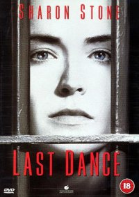 LAST DANCE (BEG DVD)