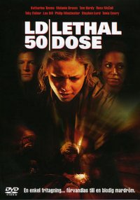 LD 50 - Lethal dose (dvd)