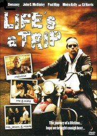 Life's a trip (dvd)