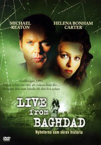Live from Baghdad (BEG DVD)