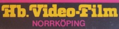 HB Videofilm Norrköping