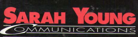 SARAH YOUNG