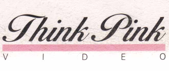 TÄNK ROSA