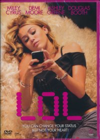 LOL (BEG DVD)