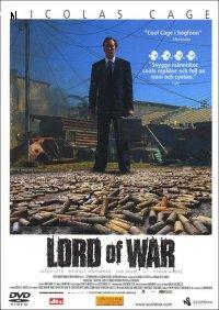 Lord of war (dvd)