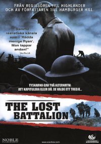 Lost Battalion (BEG DVD)