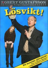LÖSVIKT (BEG DVD)