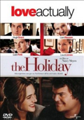 Holiday/Love Actually (dvd)