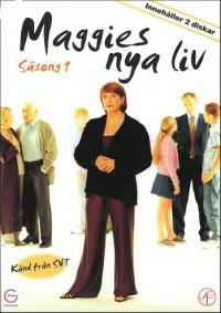 Maggies nya liv - Säsong 1 (DVD)