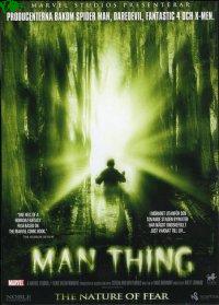 Man thing (beg dvd)