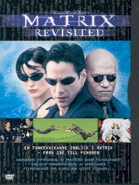 Matrix Revisited (beg dvd)