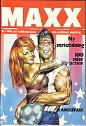 MAXX 1986:1
