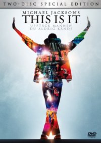 This is it - Special Edition (2-disc) (DVD)