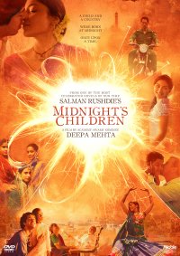 Midnight's children (Salman Rushdie) beg hyr dvd