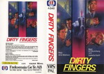 SMUTSIGA FINGRAR (VHSomslag
