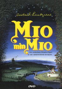 Mio min Mio (BEG DVD)