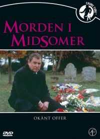 Morden i Midsomer 10 (Second-Hand DVD)